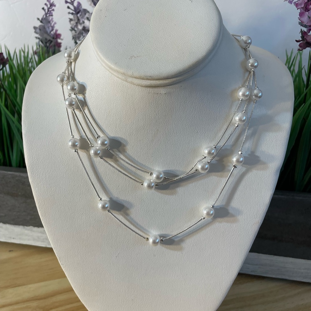 COPY - Family girl necklace
